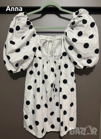 Рокля🌸. Размер M. , снимка 2 - Рокли - 54084969