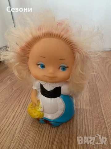 Гумени играчки , снимка 10 - Фигурки - 53967102