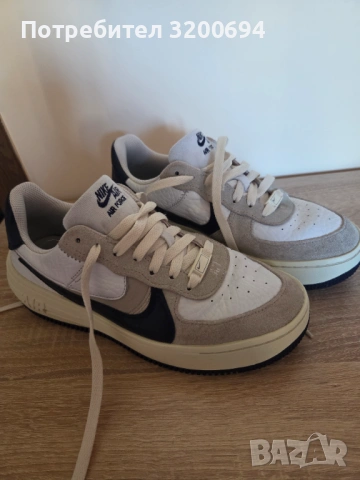 Nike air force , снимка 7 - Маратонки - 54677130