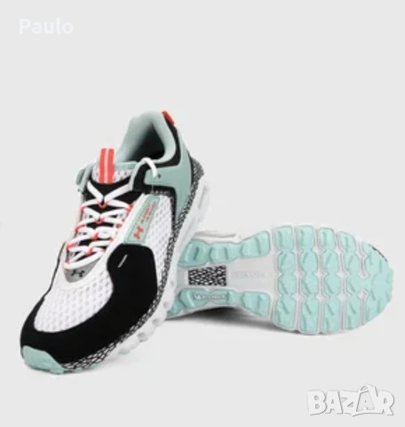 Under Armour Hovr Summit