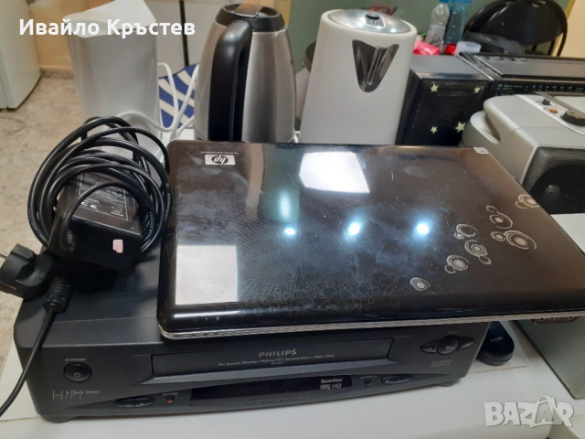 Продавам лаптоп за части , снимка 4 - Части за лаптопи - 54003890