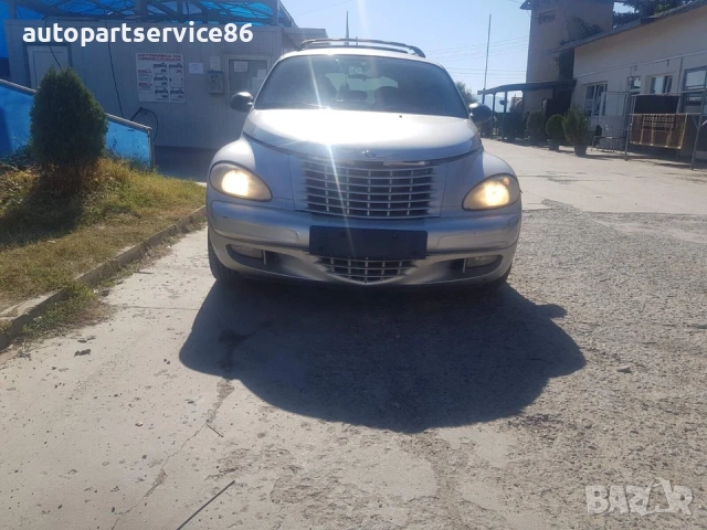 Сензор за Chrysler Pt Cruiser 2.2 Crd (2004) 68832C 4608669Aa, снимка 3 - Части - 54575276