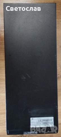 Работна Станция (Workstation) HP Z200 – i5 / 12 GB RAM, снимка 3 - Работни компютри - 54439554