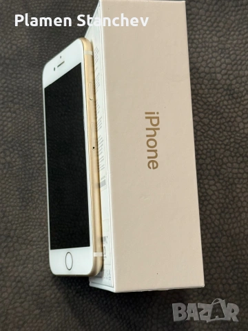 Iphone 7 128GB, снимка 4 - Apple iPhone - 55058916
