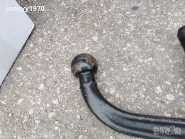 BMW-ТЕГЛИЧ 0106251125, снимка 7 - Аксесоари и консумативи - 54735723
