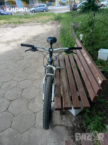 колело драг с1, снимка 7 - Велосипеди - 46478231