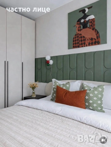 Двустаен апартамент Подуяне , снимка 3 - Апартаменти - 54304490