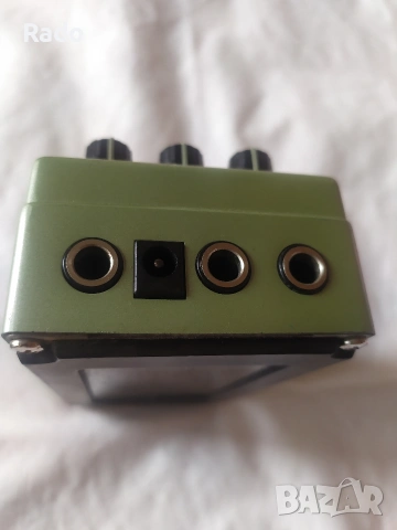 продавам digital modulation delay "IBANEZ DML", снимка 3 - Други - 54601414
