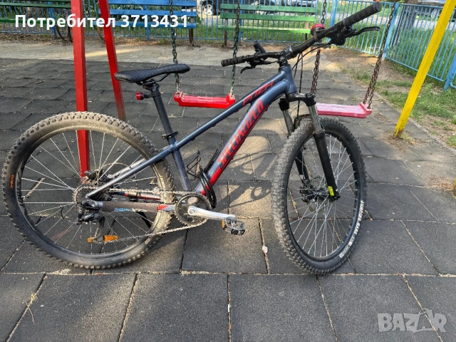 Specialized 27,5