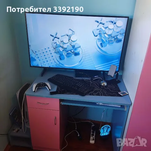 Обзавеждане за детска стая, снимка 3 - Мебели за детската стая - 55398027