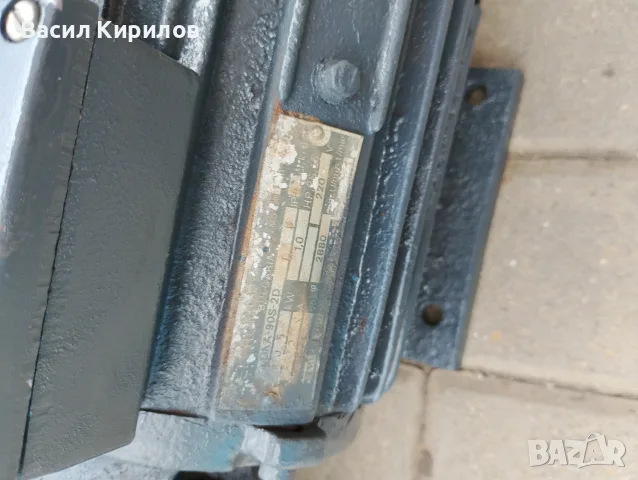 Водна помпа Вида 3 и Вида 4, снимка 3 - Водни помпи - 55376646