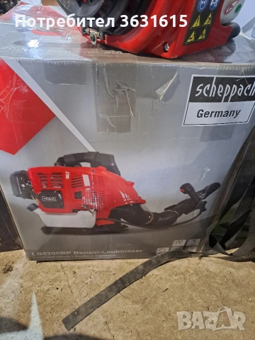 косачка, снимка 7 - Градинска техника - 54255270