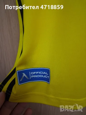 Koмплект ADIDAS на ПФК "Левски" 1914, снимка 11 - Футбол - 54642652