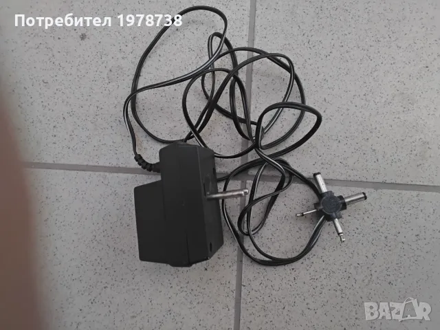 Продавам токоизправител, снимка 2 - Друга електроника - 55411180