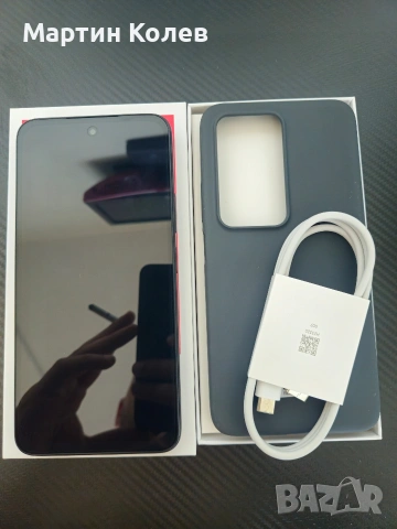 Xiaomi redmi note 15C *НОВ*