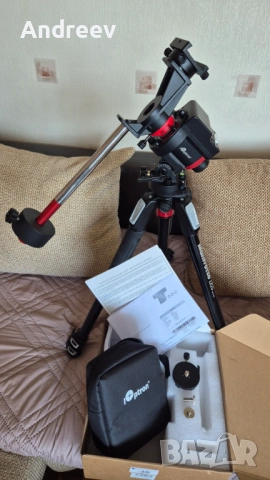 iOptron SkyGuider PRO - Астро тракер