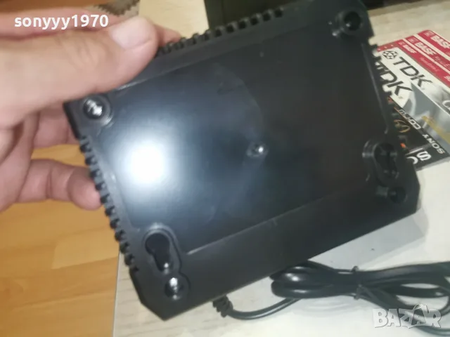HAWEK BATTERY CHARGER 3107261104, снимка 8 - Винтоверти - 55483929