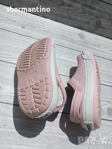 Crocs N 31,5 сандали, снимка 5 - Детски сандали и чехли - 54998376