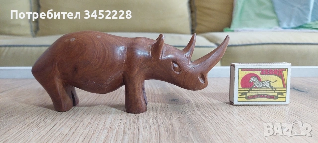 Дърворезба фигурка масив за ценители , снимка 5 - Декорация за дома - 55068620