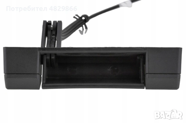 YC15-V266A62-AD Вътрешна дръжка за дясна плъзгаща врата дълга база FO…, снимка 4 - Части - 54622900