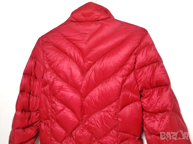 🏕️ LL Bean / XS / дамско пухено яке, снимка 6 - Якета - 55417624