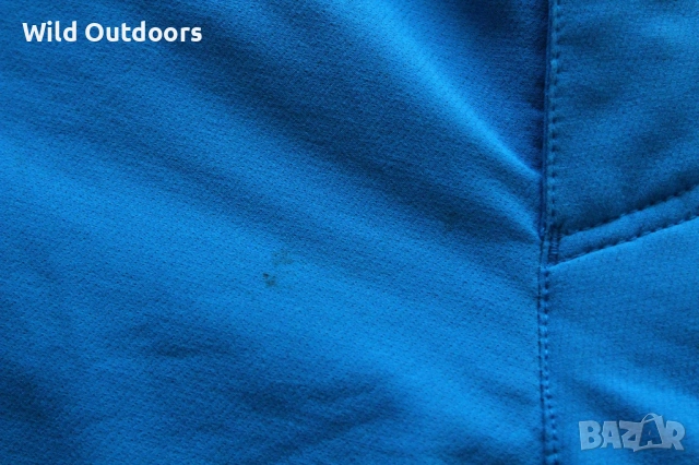 NORRONA Falketind Flex1 shorts - мъжки къси панталони, размер L, снимка 6 - Спортни дрехи, екипи - 54825355