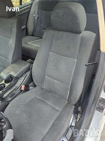 BMW 320 2.0D 156 к.с., снимка 9 - Автомобили и джипове - 55259190