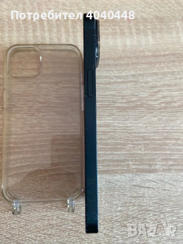Iphone 14 заключен към icloud. , снимка 7 - Apple iPhone - 55042872