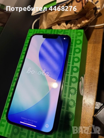 iPhone 13 Pro, снимка 3 - Apple iPhone - 54950985