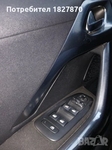 Пежо-PEUGEOT-ALLURE-- 2008-1.2., снимка 7 - Автомобили и джипове - 54090516