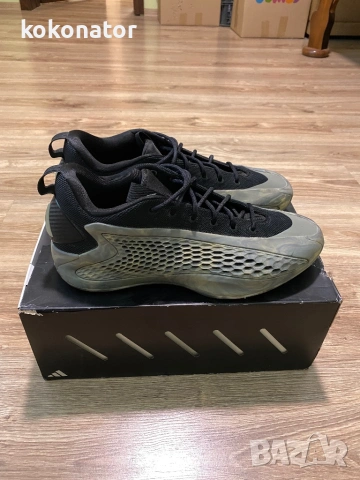 Adidas A.E. 1 Low