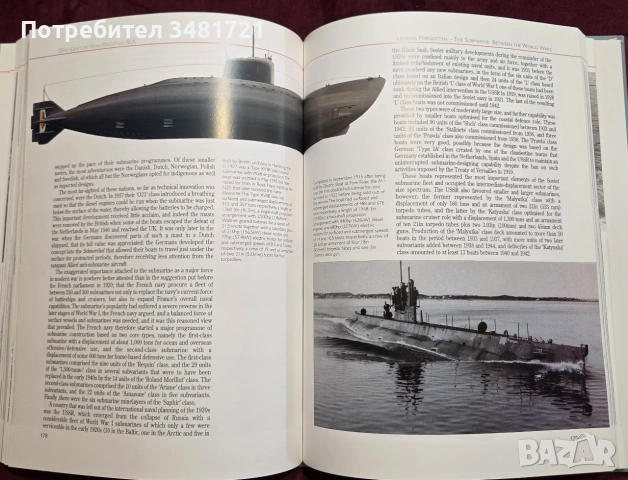 Бойният флот на 20ти век / 20th Century War Machines Sea, снимка 18 - История, политика и общество - 54961012