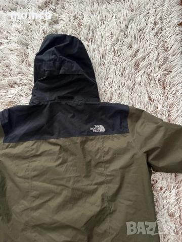 THE NORTH FACE-мъжко яке размер ХЛ, снимка 6 - Якета - 54961715