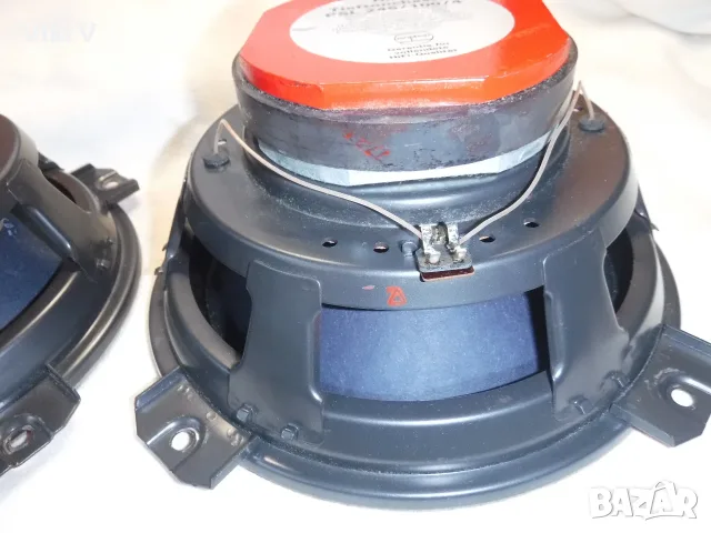ISOPHON PSL 245/100/4  120W 10 инча, снимка 6 - Тонколони - 55597121