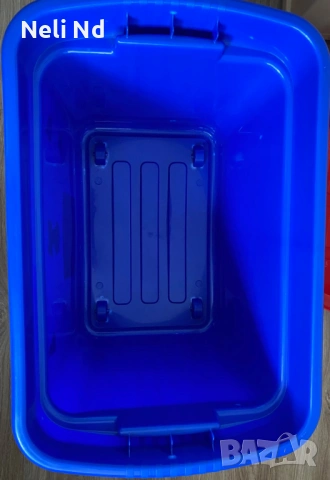 Сандък за играчки, снимка 2 - Други - 54103585