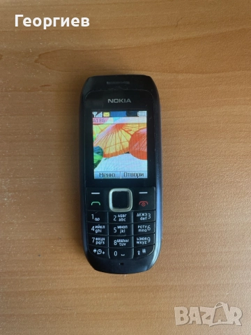 Nokia 1616 Нокиа 1616, снимка 6 - Nokia - 55525793