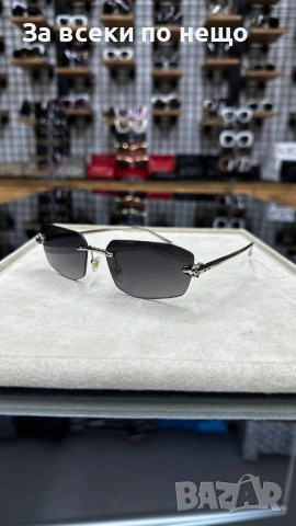 Cartier Слънчеви Очила С UV Защита С Подарък🎁Калъф - Различни Цветове Код E1376, снимка 3 - Слънчеви и диоптрични очила - 54023489