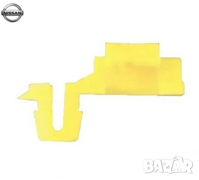 Щипка врата дясна 80532-01L00 8053201L00 Nissan