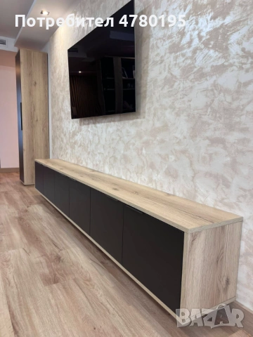 Мебели по поръчка | Кухни, гардероби и обзавеждане, снимка 9 - Дърводелски услуги - 54005445