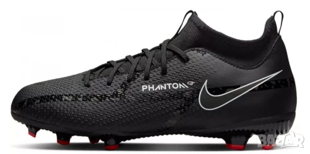 бутонки  Nike Phantom GT 2 Academy DF MG Shadow номер 37 ,5, снимка 5 - Футбол - 54599017