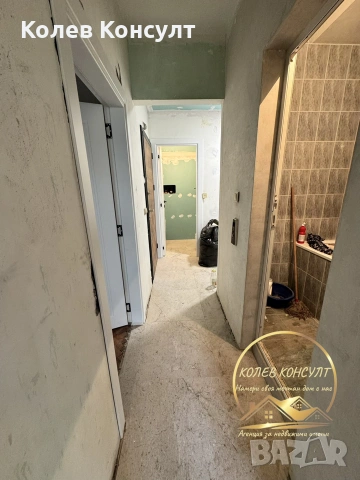 Апартамент град Димитровград,кв.Простор, снимка 5 - Апартаменти - 55176007