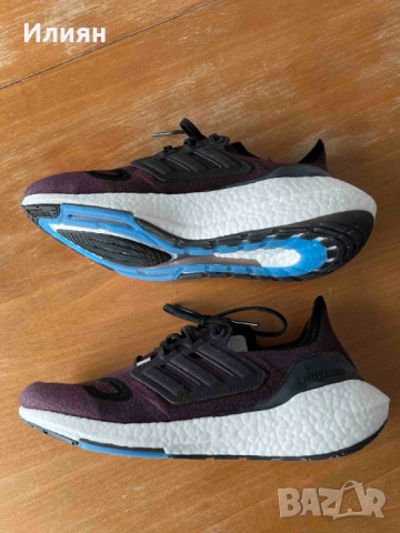 ADIDAS Ultraboost 22, снимка 9 - Маратонки - 54388322