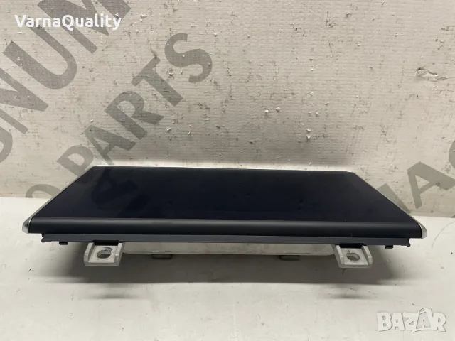 Оригинален Екран Навигация 8.8'' Тъч Скрийн за BMW X1 X2 F48 F39 6844128 5A3E573 - перфектен, снимка 2 - Части - 55353810