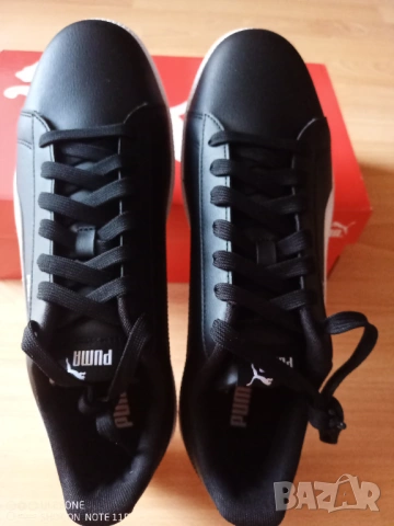Оригинални маратонки Puma Up Black номер 42, снимка 3 - Маратонки - 54371483
