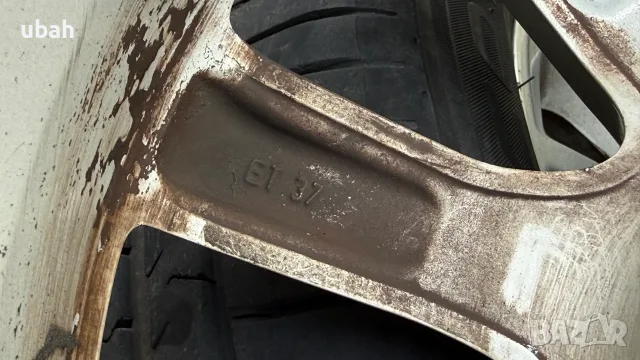 Комплект оригинални 16" джанти за Opel с летни гуми Maxxis Mecotra 3 (ME3) 205/55/16 91H (DOT 0222), снимка 15 - Гуми и джанти - 55674380