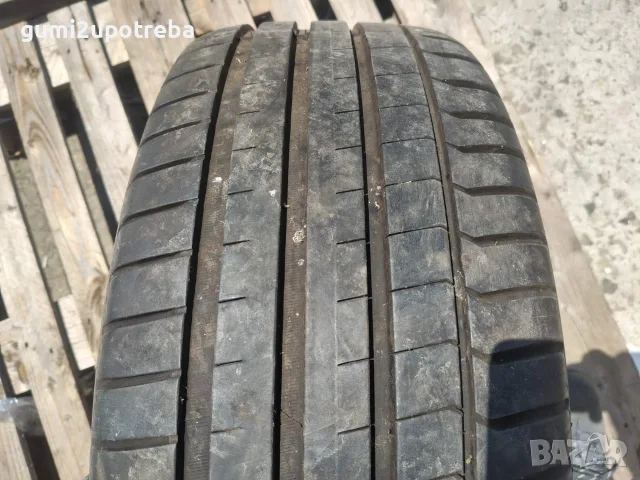 18цола Джанта 5х114,3 за Renault Talisman 7,5J et46 Michelin 245/45/18, снимка 5 - Гуми и джанти - 55437033