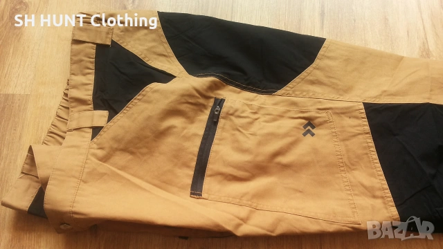 157 FUNKTION Stretch Trouser размер XXL панталон с от части еластична материя - 2746, снимка 3 - Панталони - 55076359