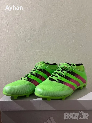 Adidas Ace 16.3