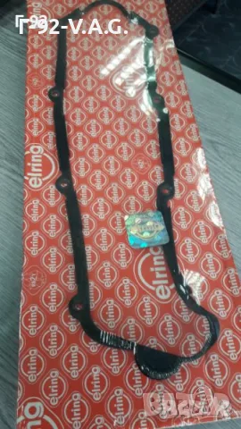 037103483A/C=758.728**NEU**ELRING**VAG**ГАРНИТУРА ЗА КАПАКА НА ДВИГАТЕЛЯ** , снимка 3 - Части - 55378581