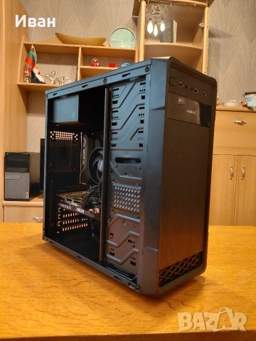 Asus TUF GAMING Конфигурация с Ryzen 3500X и GTX 1660S, снимка 3 - Геймърски - 55025837